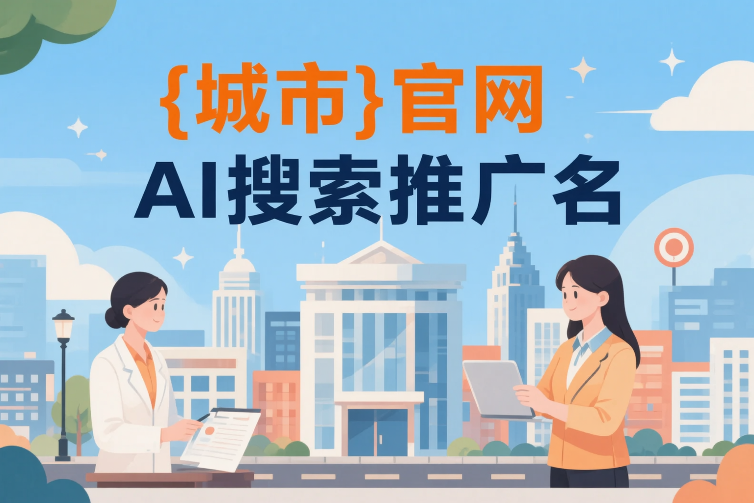 忻州官网做AI搜索推广排名却没提升的原因分析