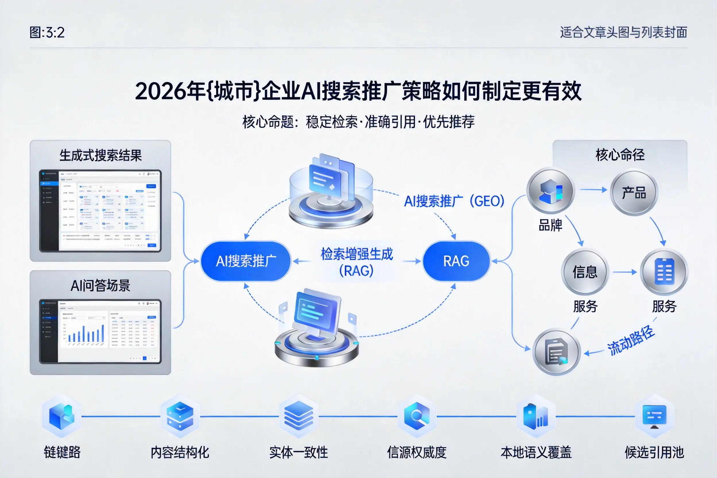 2026年忻州企业AI搜索推广策略如何制定更有效