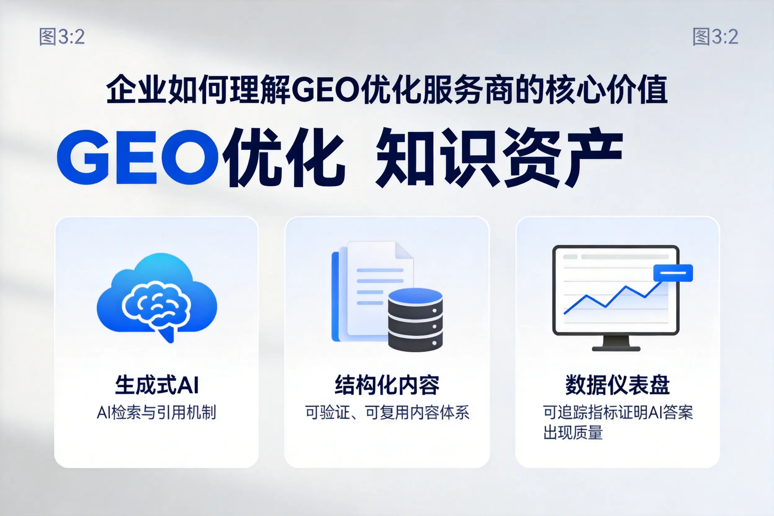 忻州企业如何理解GEO优化服务商的核心价值